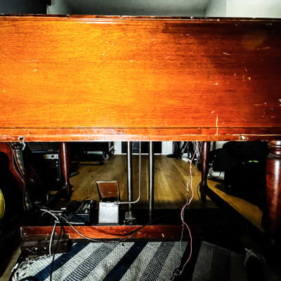 Hammond B3 1959 image 19