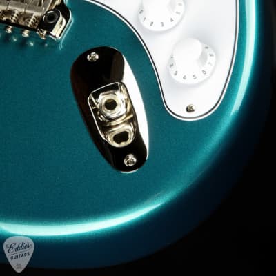 PRS Silver Sky John Mayer - Dodgem Blue 2023 image 18