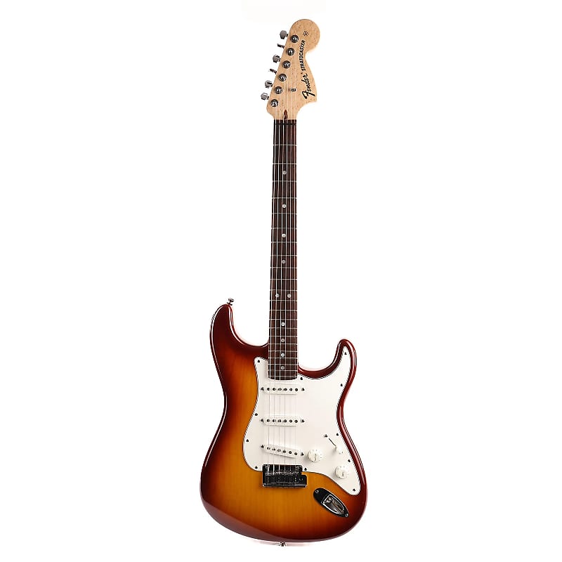 Fender Custom Shop Stratocaster Pro NOS  image 1