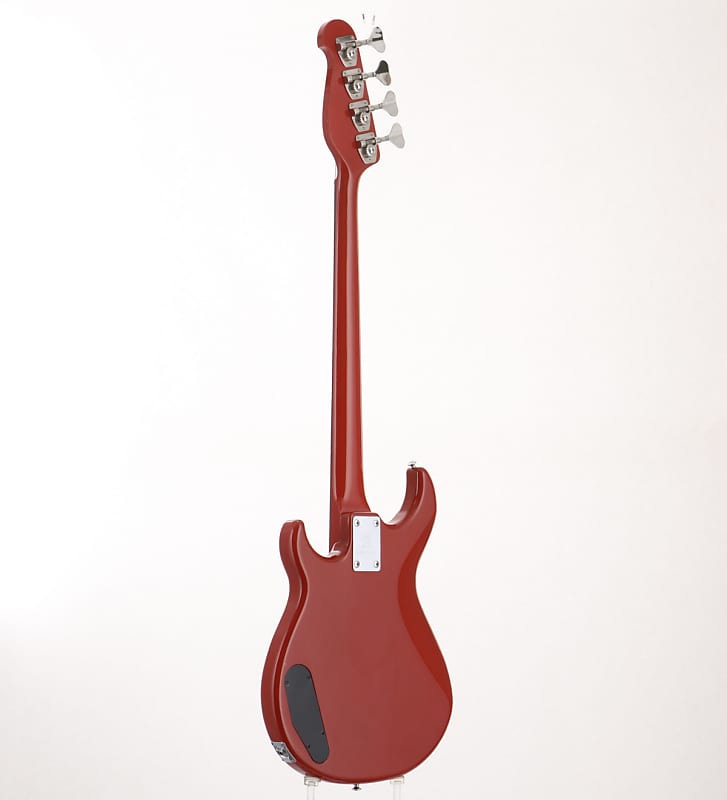 YAMAHA BB-V IIS Fine Red [SN 111929] (07/01) | Reverb