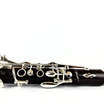 Selmer Paris B16MUSE Bb Clarinet Brand New Model READY TO SHIP! image 11