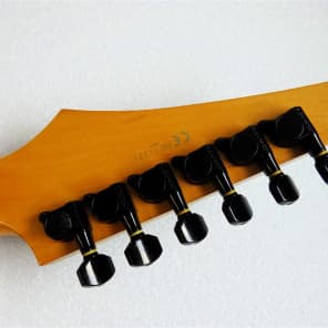 Ibanez RG320B 日本製 FUJIGEN 24F 2H フジゲン Ibanez RG320B 日本製 FUJIGEN 24F 2H フジゲン - メルカリ