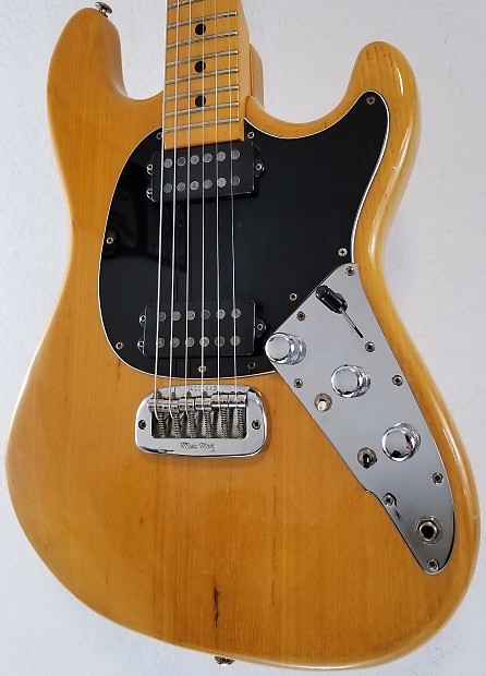 Music man sabre 1 hot sale