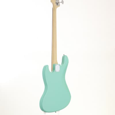Fender MIJ Hybrid 60s Jazz Bass