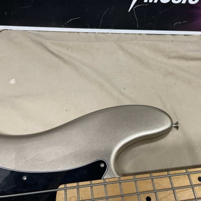 Fender Player Series 4-String P-Bass Precision Bass MIM Mexico 2020 - 2021 image 4
