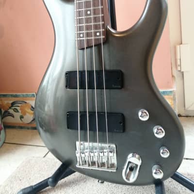 Ibanez EDB500 Ergodyne Active 4 String Bass for sale