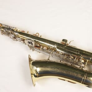 Armstrong 3000 Alto Saxophone, Great Playing Condition, Made Armstrong 3000 Alto Saxophone, Great Playing Condition, Made