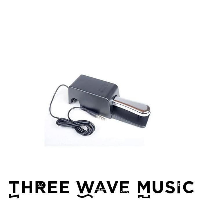 Korg DS-2H Damper / Sustain Pedal for SV-1, SP250, SP280 [Three Wave Music]