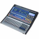 PreSonus StudioLive® 16.0.2 USB: 16x2 Performance and Recording Digital Mixer