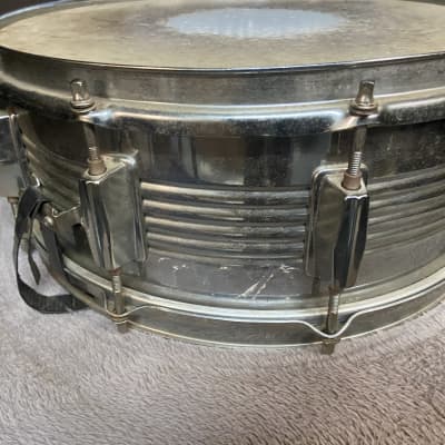 Rogers R-360 COS 14x5.5 Snare Drum-FREE shipping! Daves Music & Thrift image 4