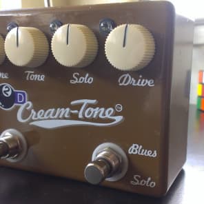 G2D Cream Tone - YouTube