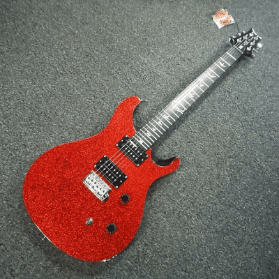 PRS SE Orianthi 2010 - 2011