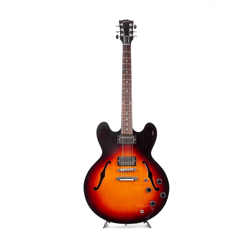 【コブダイ】Gibson Menphis ES-335 Gibson ES-335 2018 Memphis – The Guitar Colonel
