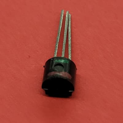 Fairchild 2N5172 Silicon NPN Transistors NOS Bag Of 1000 image 5