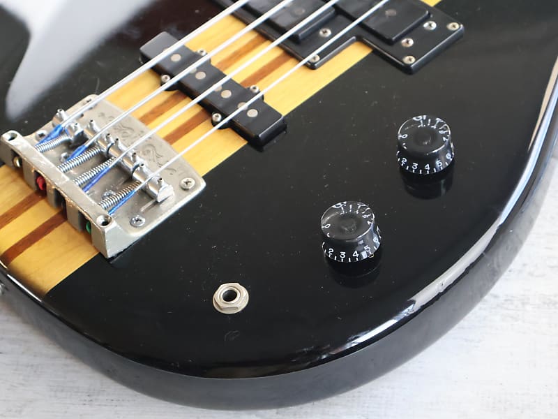 1978 Yamaha Japan BB1200 