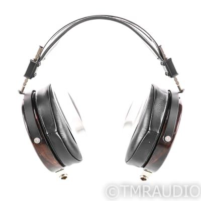 Audeze LCD-4 Planar Magnetic Headphones; LCD4 image 2
