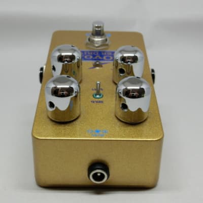 Ex-pro 30volt OVERDRIVE | Reverb