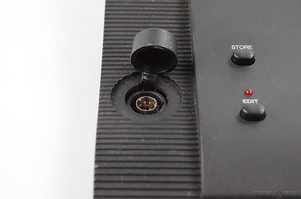 Yamaha WT11 Wind Tone Generator Sound Module w/ WX Cable WT