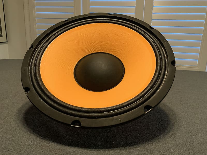 Markbass cheap replacement speakers