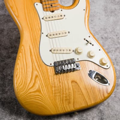 1973 Matsumoku Greco SE-500N - Pre-serial Number image 24