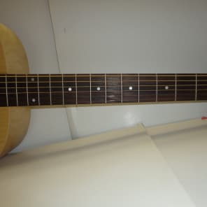 Seagull Excursion Nat SG Isys+ Acoustic Electric Dreadnought image 4