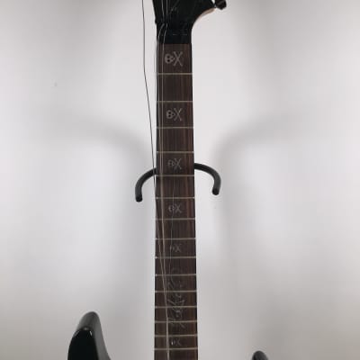 ESP LTD KH-502 Kirk Hammett Signature w/ Hard Case image 4
