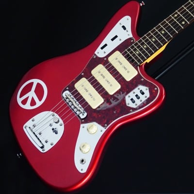 Edwards [USED] Platinum E-JG SGZ Custom -JGM- (CAR) | Reverb