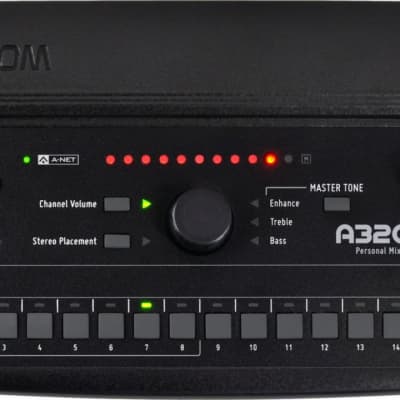 Aviom A320 Personal Mixer