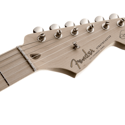 Fender Blackie Eric Clapton Stratocaster, 2008