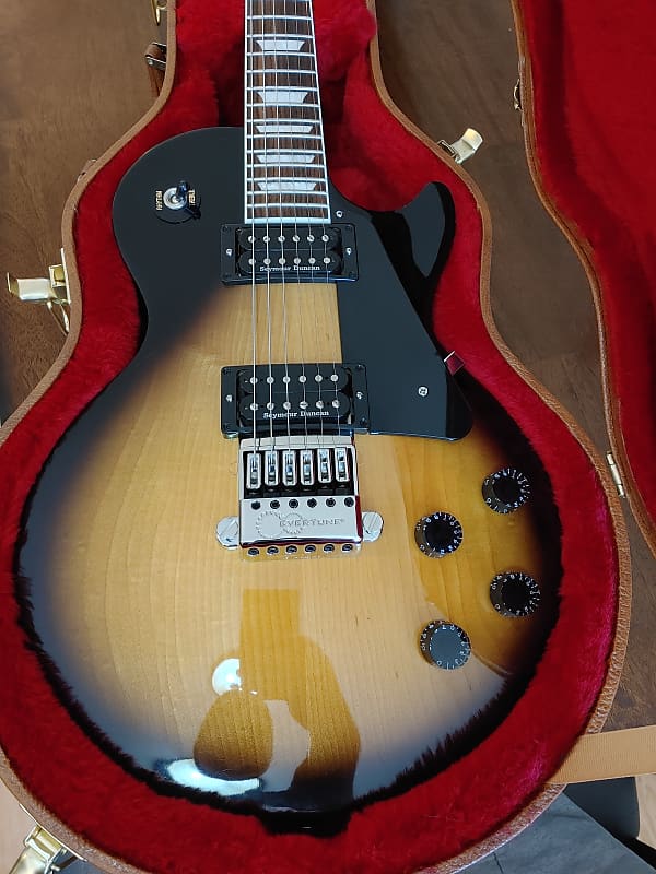 Gibson Les Paul Studio 2018 | Reverb Canada