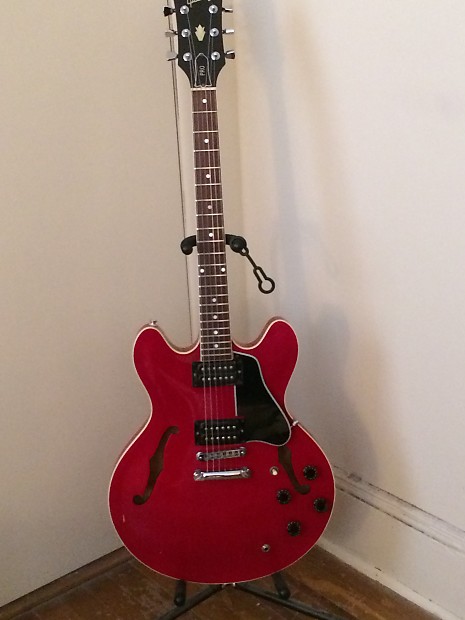 Gibson es 335 pro on sale 1979