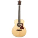 Taylor Limited Edition GS Mini-e Quilted Sapele Acoustic Guitar