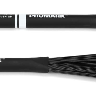 Promark Light Nylon Brush - 5b