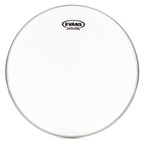 Evans G1 Clear Drumhead - 14 inch image 4