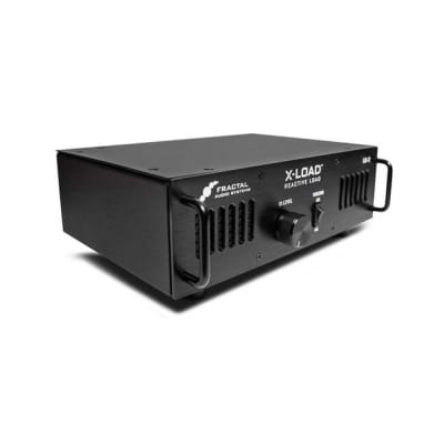 Fractal Audio X-Load LB-2 Load Box | Brand New | $50 Worldwide Shipping! image 3