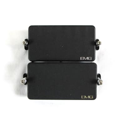 EMG 81/60 Set | Reverb