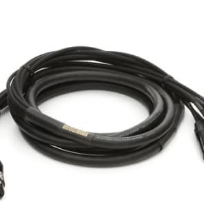 Mogami Gold 8 TRS-XLRF 8-channel 1/4 inch TRS Male to XLR Female Snake - 10 foot image 2