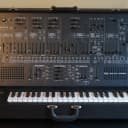 Korg ARP 2600 FS Semi-Modular Synthesizer, w/Cables, Vintage Reverb