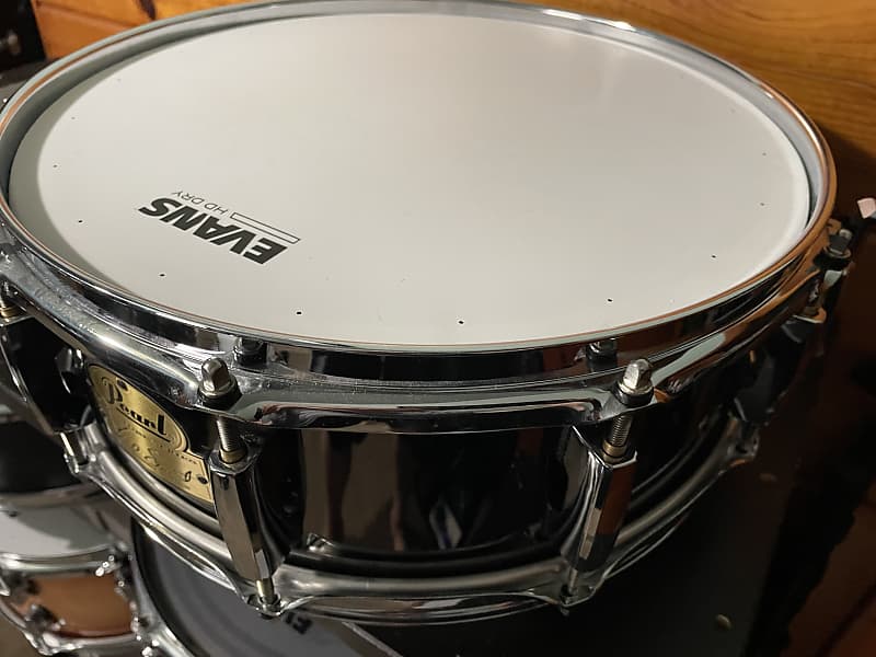 Pearl CS1450 Chad Smith Signature 14x5