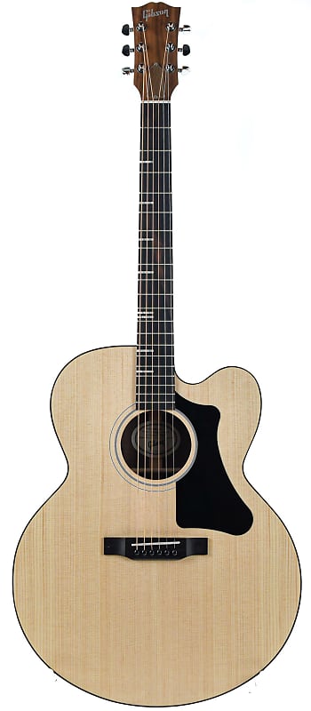 Gibson G-200 EC Natural image 1