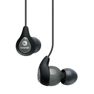 Shure SE112 Sound Isolating In-Ear Earphones image 1