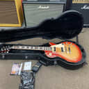 Gibson Les Paul Classic  Cherry Sunburst