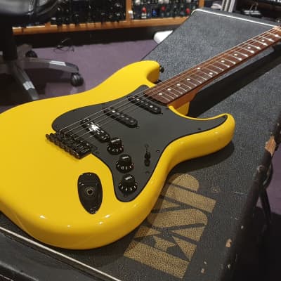 Eastwood Moonsault - Electric Guitar – Eastwood Guitars