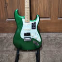 Fender Player Plus Stratocaster HSS with Maple Fretboard 2021 - Present - Cosmic Jade