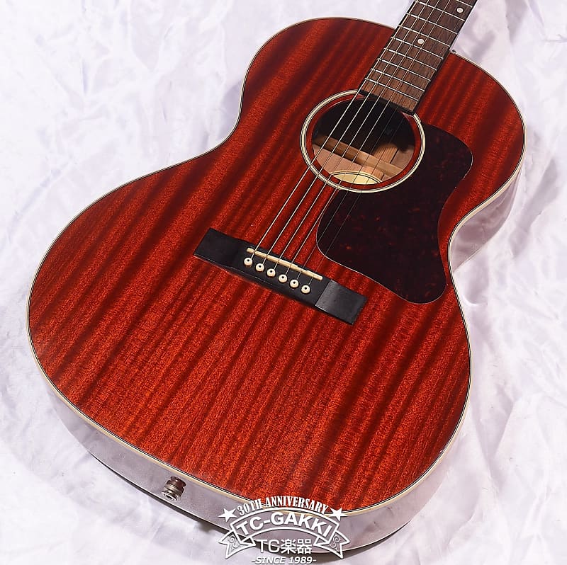 Epiphone Ltd Ed EL-00/MA エピフォン Epiphone Limited Edition EL 00 Pro Mahogany MA | Reverb