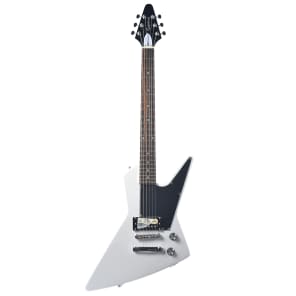 Epiphone PRO-1 Explorer Electric Guitar Pack Alpine White w Epiphone PRO-1 Explorer Electric Guitar Pack Alpine White w