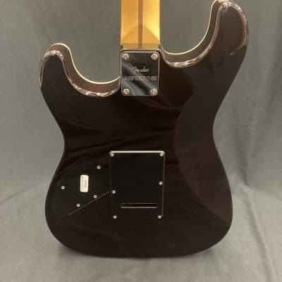 Fender Special Aerodyne Stratocaster - Chocolate Burst image 4