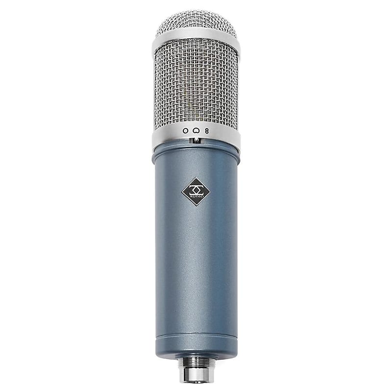 ADK Custom Shop Hamburg 67-T Custom FET Microphone | Reverb