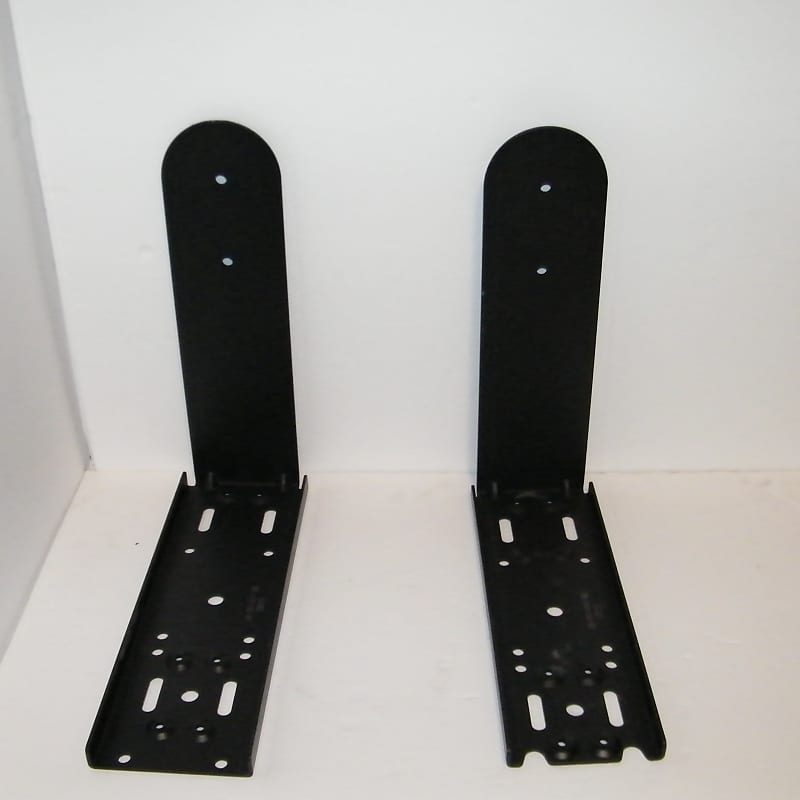 QSC K10.2 Speaker Yoke Mount No Mounting Hardware Reverb