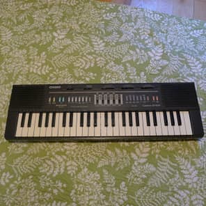 Keyboard casio mt 2025 205